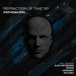 Refraction of Time