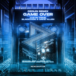 Game Over (Ozgun Remix)