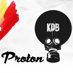 KDB Mafia On Proton Episode#02 by TrockenSaft