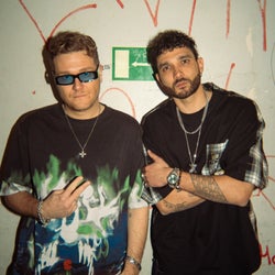 ADRIATIQUE'S "Back to Life" CHARTS
