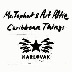 Caribbean Things