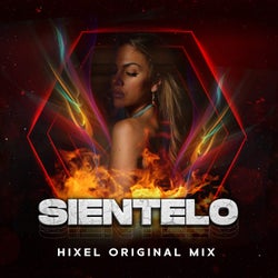 Sientelo (Original Mix)