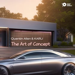 The Art of Concept