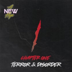 Chapter One: Terror & Disorder