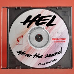 Hear The Sound