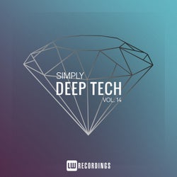 Simply Deep Tech, Vol. 14