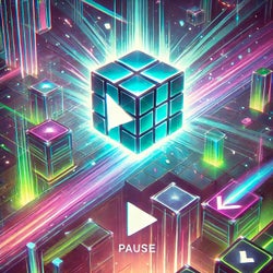 Geometry Dance