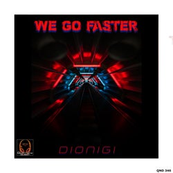 We Go Faster