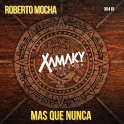 Mas Que Nunca