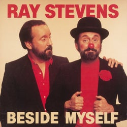 Beside Myself