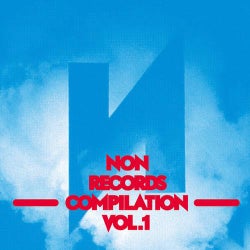 Non Records Compilation Volume 1