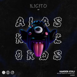 Ilicito EP