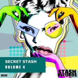 Secret Stash Volume 4