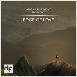 Edge Of Love