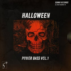 Halloween Power Bass Vol.1