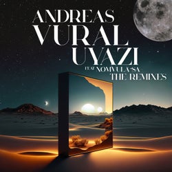 Uyazi - The Remixes