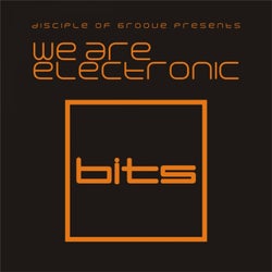 We Are Electronic
