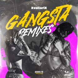 Gangsta Remixes