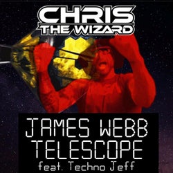 James Webb Telescope (feat. Techno Jeff)