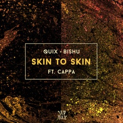 Skin To Skin (feat. Cappa)
