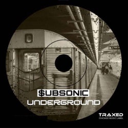 Underground