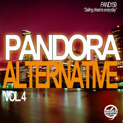Pandora Alternative Vol. 04