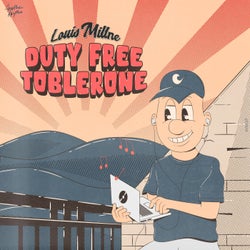 Duty Free Toblerone