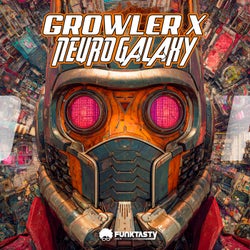 Neuro Galaxy