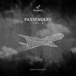 Passengers, Vol. 6