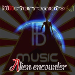 Alien Encounter (Ib Music Ibiza)