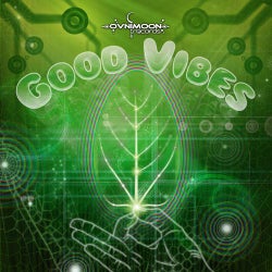 Good Vibes by Pulsar & Ovnimoon