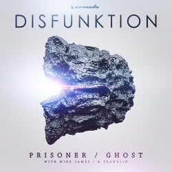 Disfunktion Ghost Chart