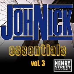 JOHNICK Essentials (Vol. 3)