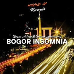 Bogor Insomnia