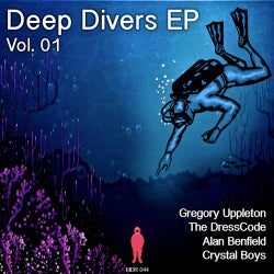 Deep Divers E.P. Vol. 1