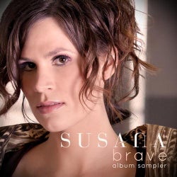Brave - Album Sampler