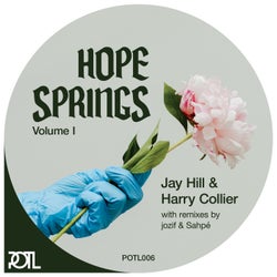 Hope Springs, Vol. 1