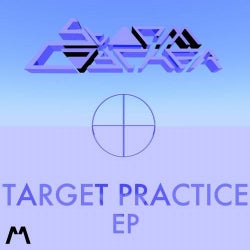 Target Practice EP