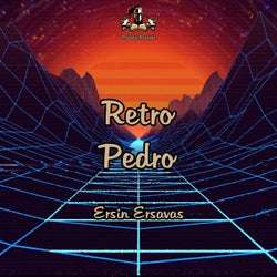 Retro Pedro