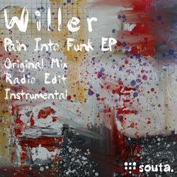 Pain into Funk (Pain into Funk EP)