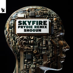 Skyfire - PRYDIE Remix