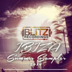 Blitz Recordings presents: Ibiza Summer Sampler 2014