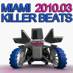 Miami Killer Beats 2010.03