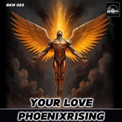Your Love (Original Mix)
