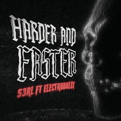 Harder & Faster (DJ Edit)
