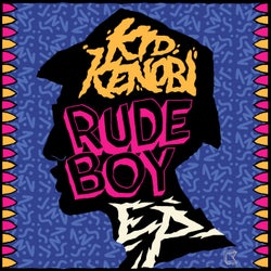 Rude Boy EP