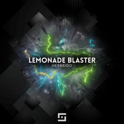 Lemonade Blaster