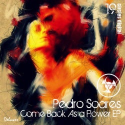Come Back As A Flower EP