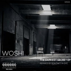 Darkest Secret EP