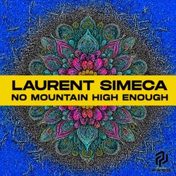 Cover art for No Mountain High Enough